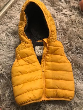 Vesta na jar /jeseň, f&f,74