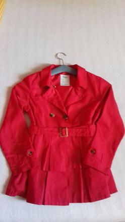 Jesenny kabatik, mayoral,134