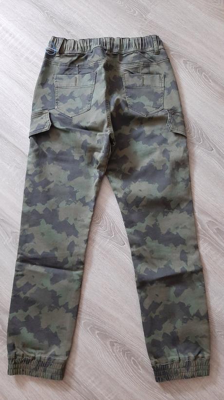 Nohavice 158/164, 158