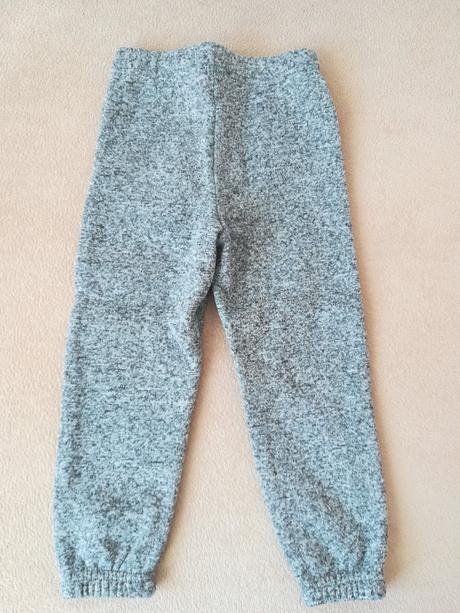 Tepláky veľ.86/92, pepco,98