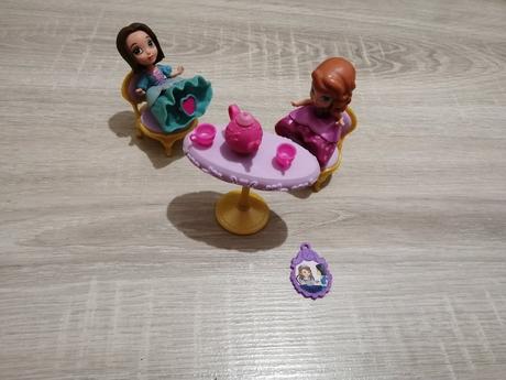 Princezná sofia, 