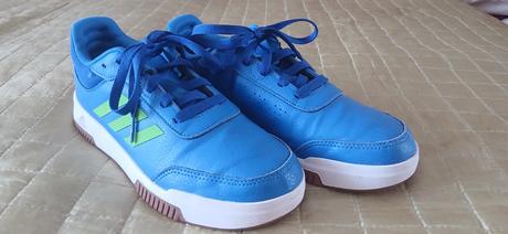 Chlapčenské tenisky, adidas,38