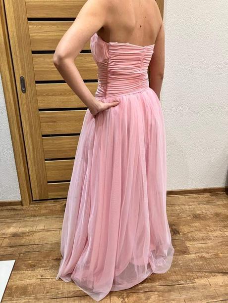 Spoločenské šaty, xs