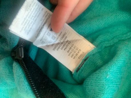 Reima moomin termoprádlo merino overal 80/86, reima,80