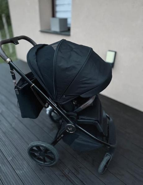 Kočík 4v1 muuvo quick se 2.0, muuvo,muuvo quick 2.0