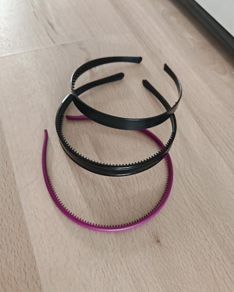 Čelenky spolu 3 ks, 