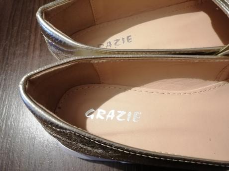 Dámske topánky, 38