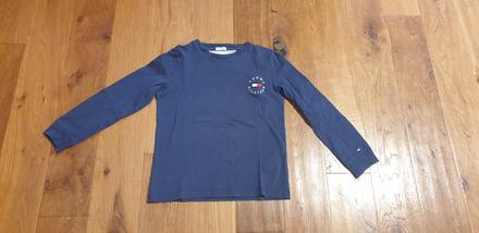 Tricko, tommy hilfiger,140