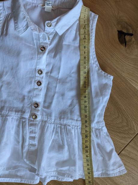 Blúzka river island, river island,98