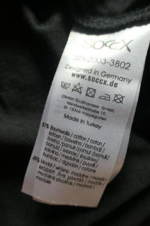 Soccx jedinecne, krasne, kvaltine damske tricko, soccx,s