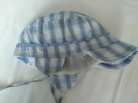 Čiapka na šnúrky, 80