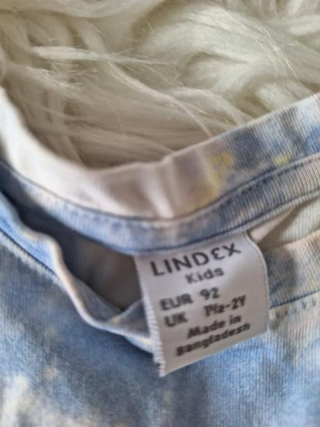 Šaty/ tunika lindex, lindex,92