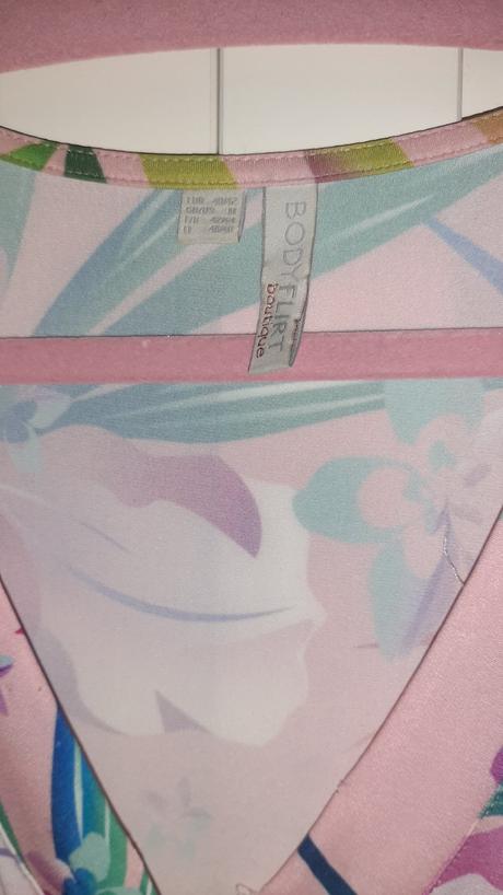 Šaty  bonprix bodyflirt boutique, bonprix,m