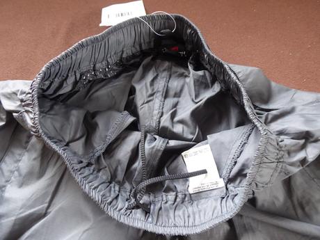 Športové nohavice, s