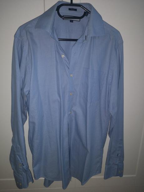 Košeľa tommy hilfiger, tommy hilfiger,m