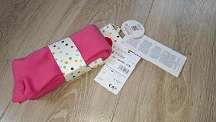 Dievčenské pančušky, 122