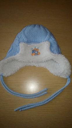 Chlapčenská čiapka, 110