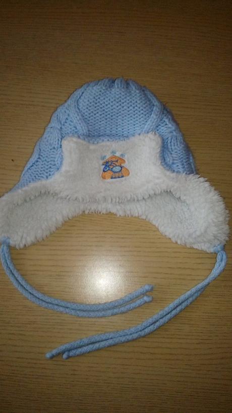 Chlapčenská čiapka, 110