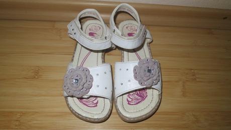 Sandalky, nelli blu,30