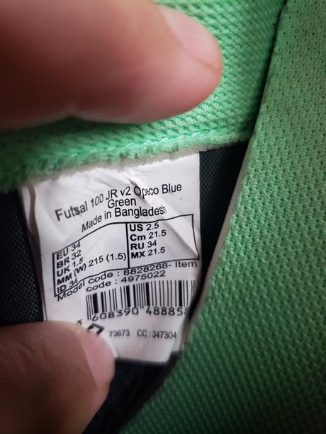 Halovky 34 + štucky, kipsta,34