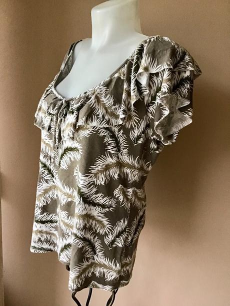 Krasne tričko soon /74a, 44