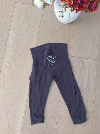 Rastúce legíny- super stav, lupilu,86