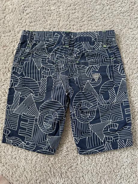 Guess kraťase, guess,122