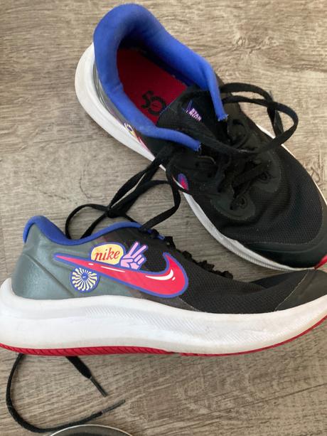 Tenisky nike, nike,36