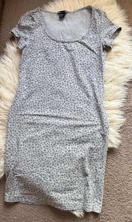 Šaty hm vel xs/s, h&m,xs