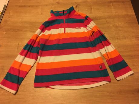 Mikina color kids 116/122, 116