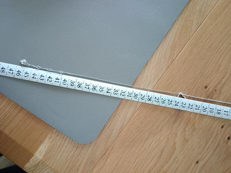 Swarovski srdiečkový náhrdelník 2v1, swarovski