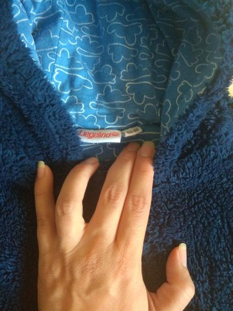 Zateplený overal, 62