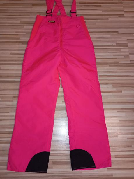 Neonove oteplovacky, columbia,l