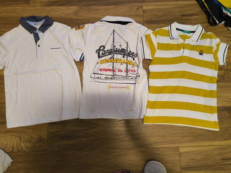 Polokošele 140, benetton,140