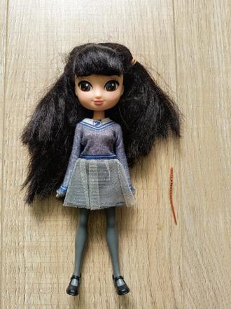 Spin master harry potter bábika cho chang, 