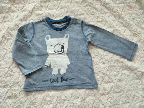 Pekné tričko, f&f,74