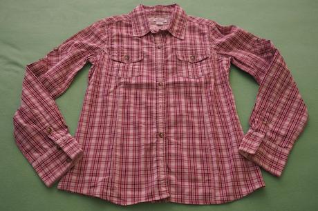 Dievčenské košele, l.o.g.g.,146