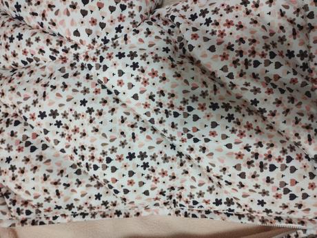 Zimná bunda, pepco,122