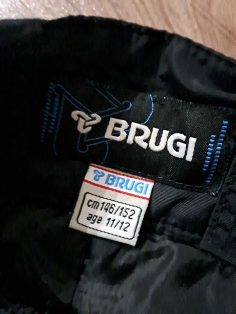 Oteplováky brugi, brugi,146