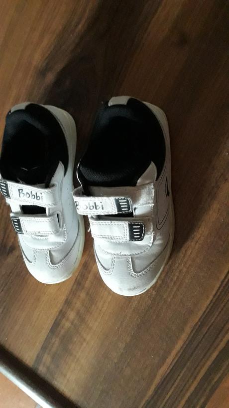 Tenisky bobbi shoes 29, bobbi shoes,29