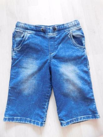 Rifľové kraťasy č.152 , f&f,152