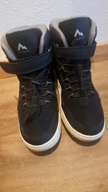 Snehule, mckinley,38