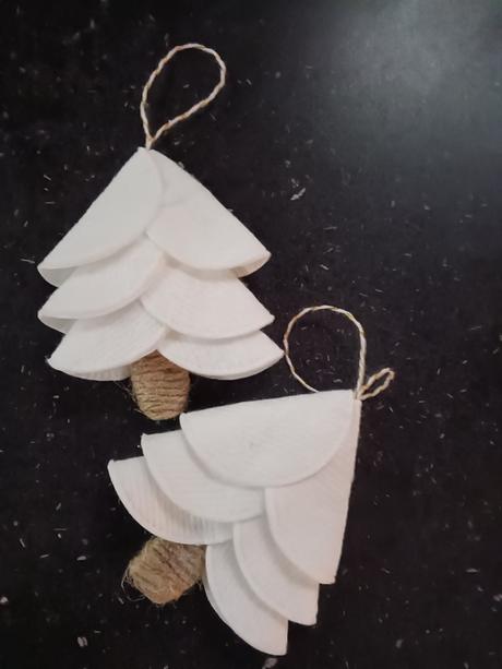 Vianočné stromčeky,
