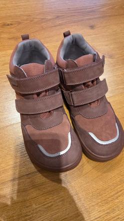 Nové protetika banet terakota, protetika,35