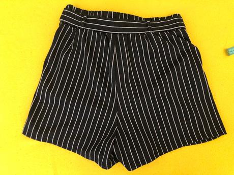 Elegantné kraťasy, takko,s