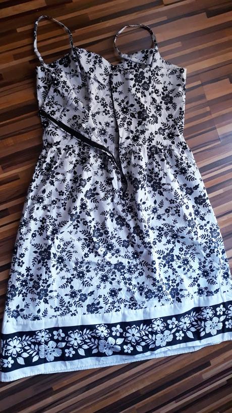 Letné šaty, select,m