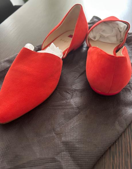 Lodičky hogl 36,5, 37