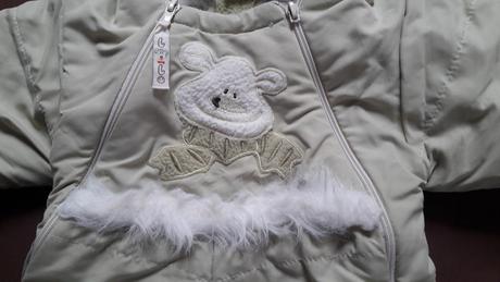 Zimný overal značky lollo, č. 62, 62