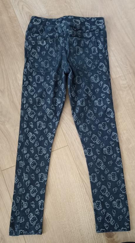 Dzinsove legíny, lupilu,110