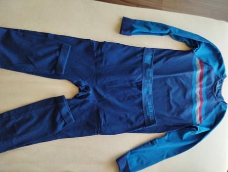 Termo súprava, crivit,146